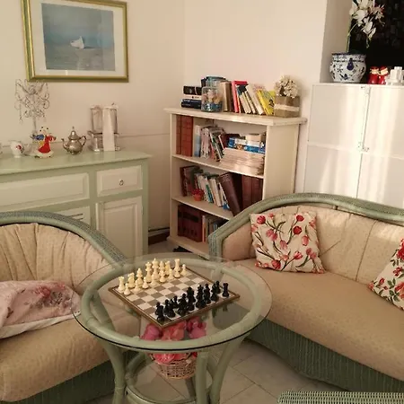La Casa Del Mare * Carrara