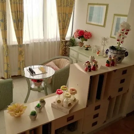 La Casa Del Mare Appartamento Carrara