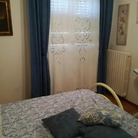 La Casa Del Mare