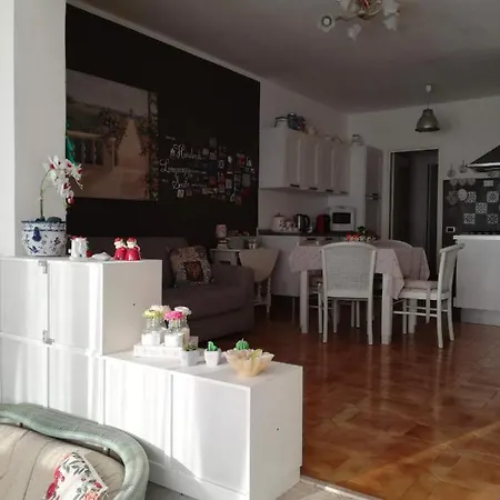 La Casa Del Mare Apartamento