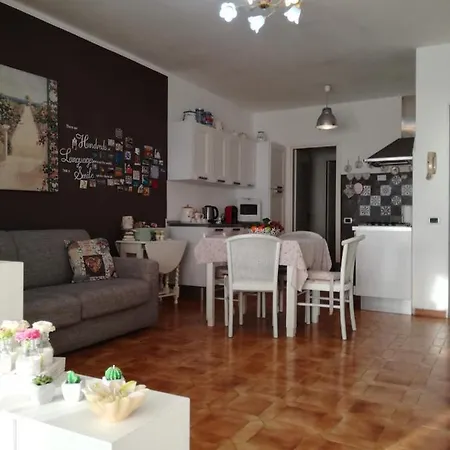 La Casa Del Mare Apartamento Carrara