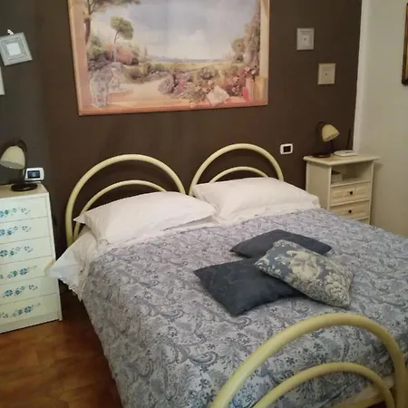 La Casa Del Mare *