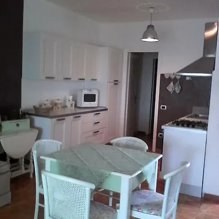 La Casa Del Mare Apartamento