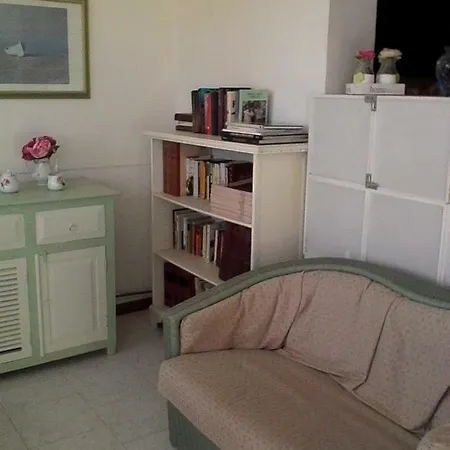 Appartamento La Casa Del Mare Carrara