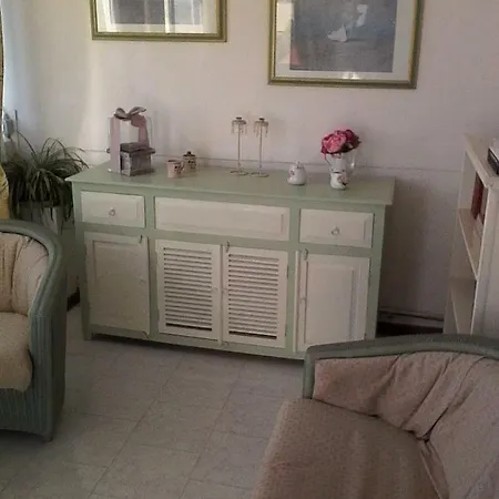 La Casa Del Mare Apartamento *