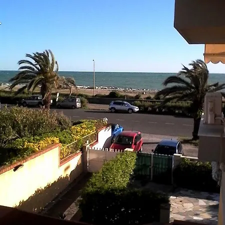 La Casa Del Mare *