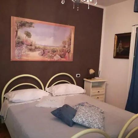 La Casa Del Mare *