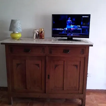 公寓 La Casa Del Mare *