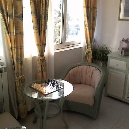 La Casa Del Mare 公寓 *